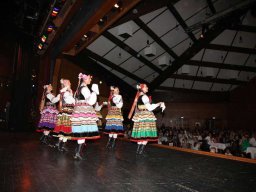 Internationale Folklore Abend